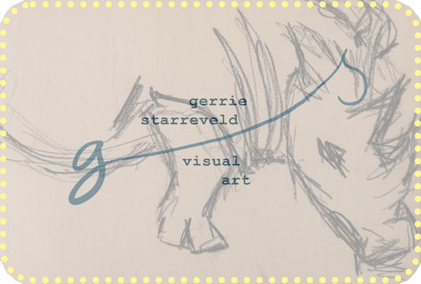 Gerrie Starreveld