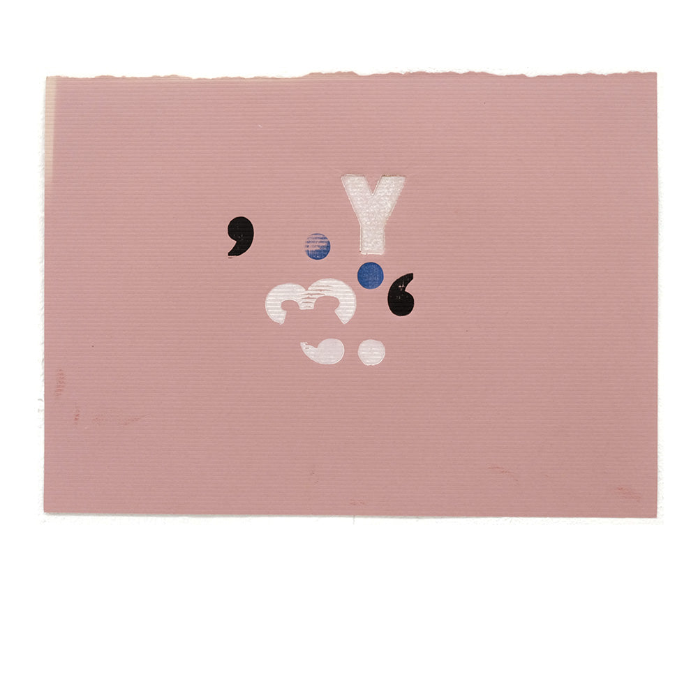 compositions in type, 2