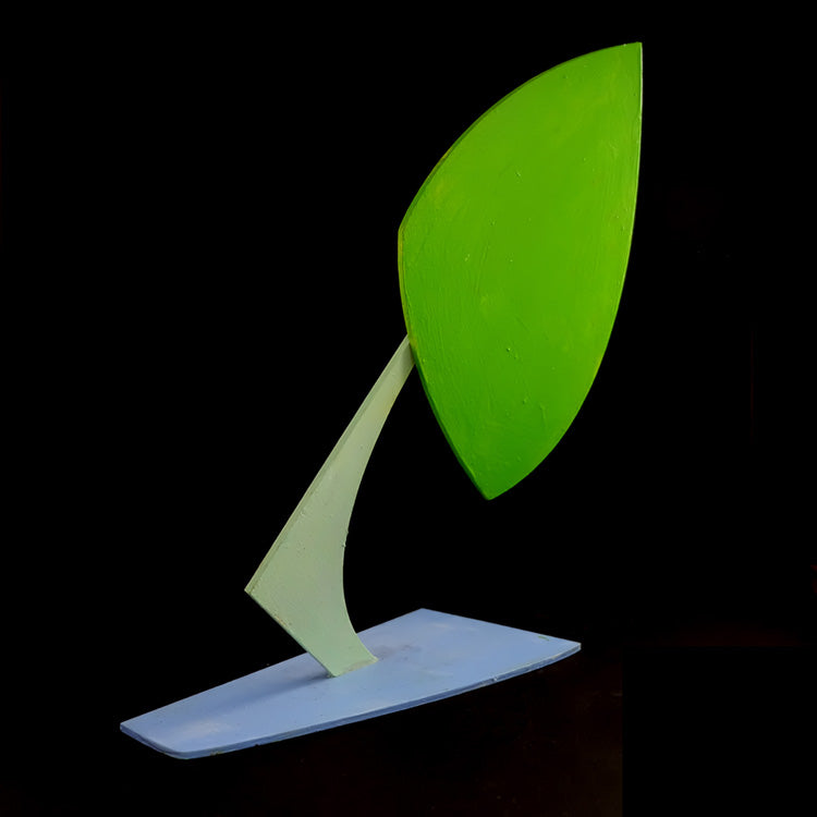 small scale object