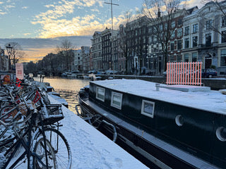 Hartverwarmend licht