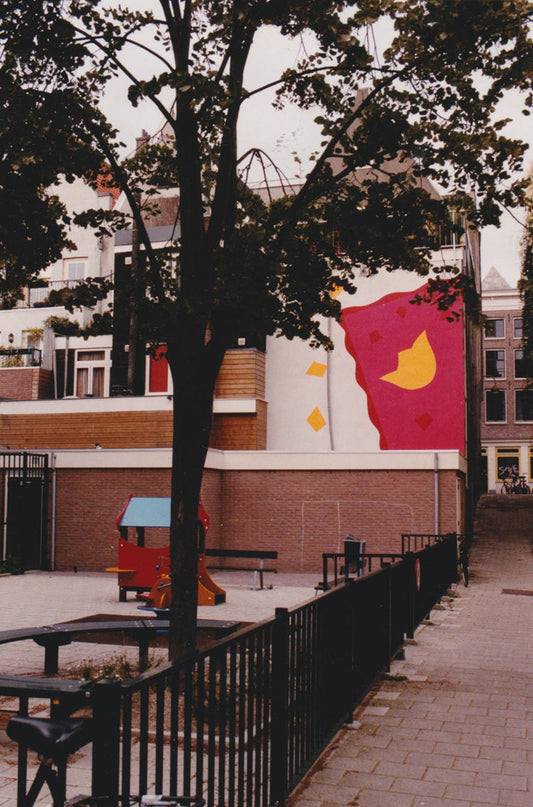 Postzegels verzamelen