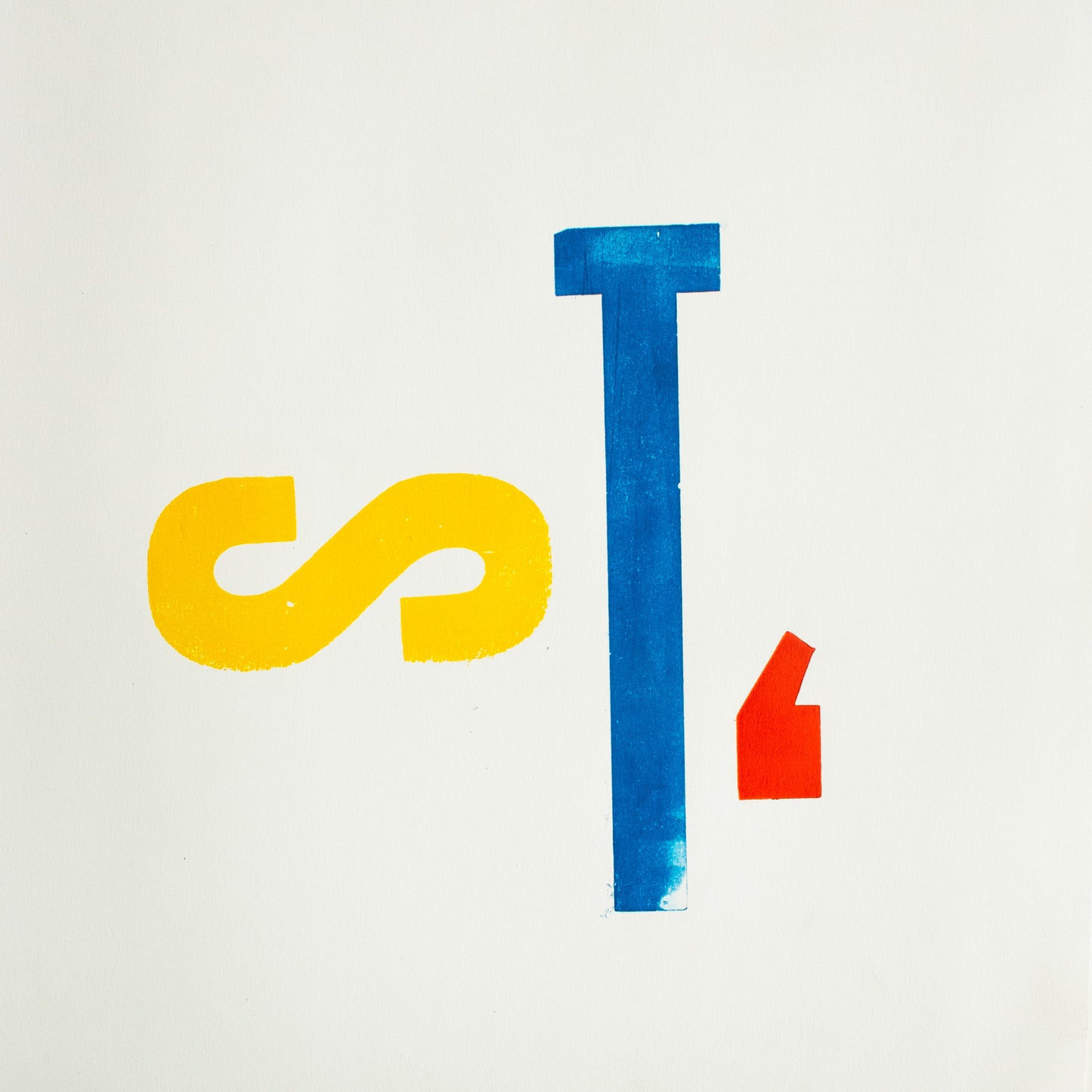 compositions in type, 1