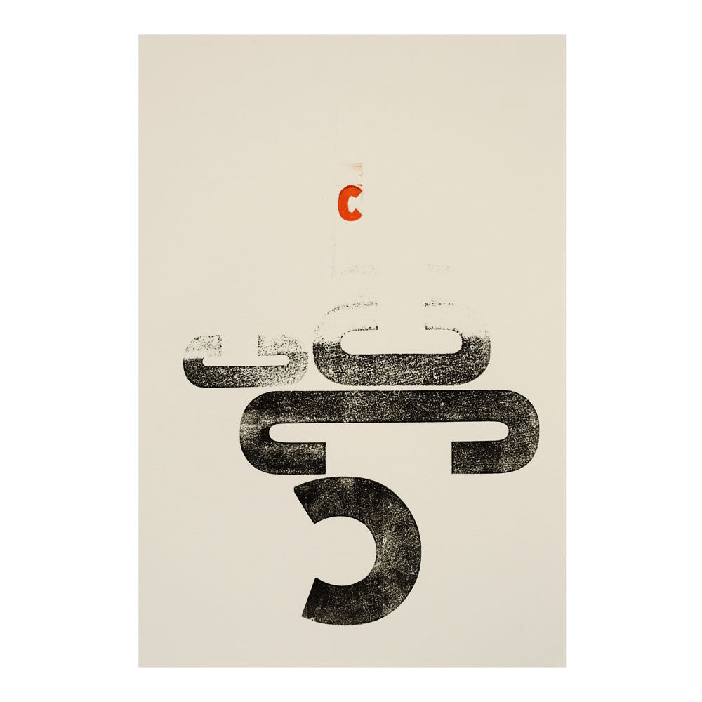 Compositions in type, 6