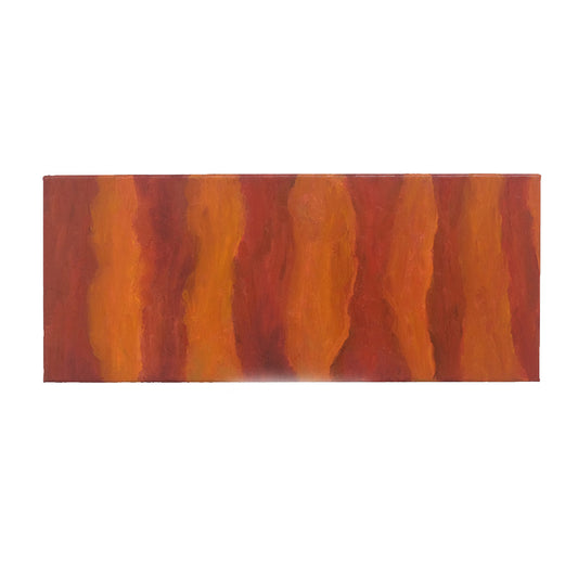 detail of a landscape