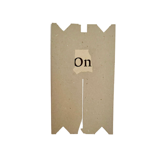 On